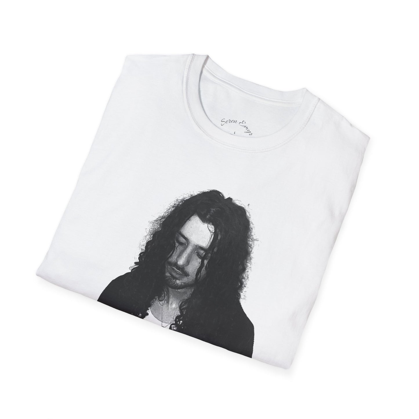 Seren Emyr Graphic T-Shirt