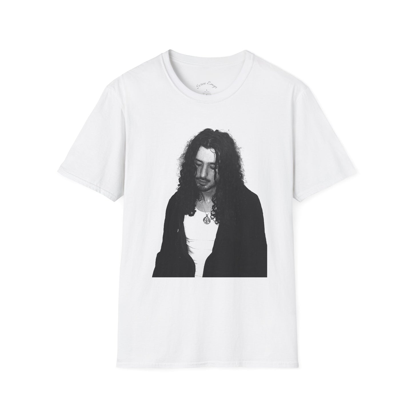 Seren Emyr Graphic T-Shirt