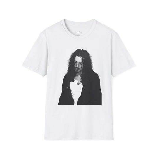 Seren Emyr Graphic T-Shirt