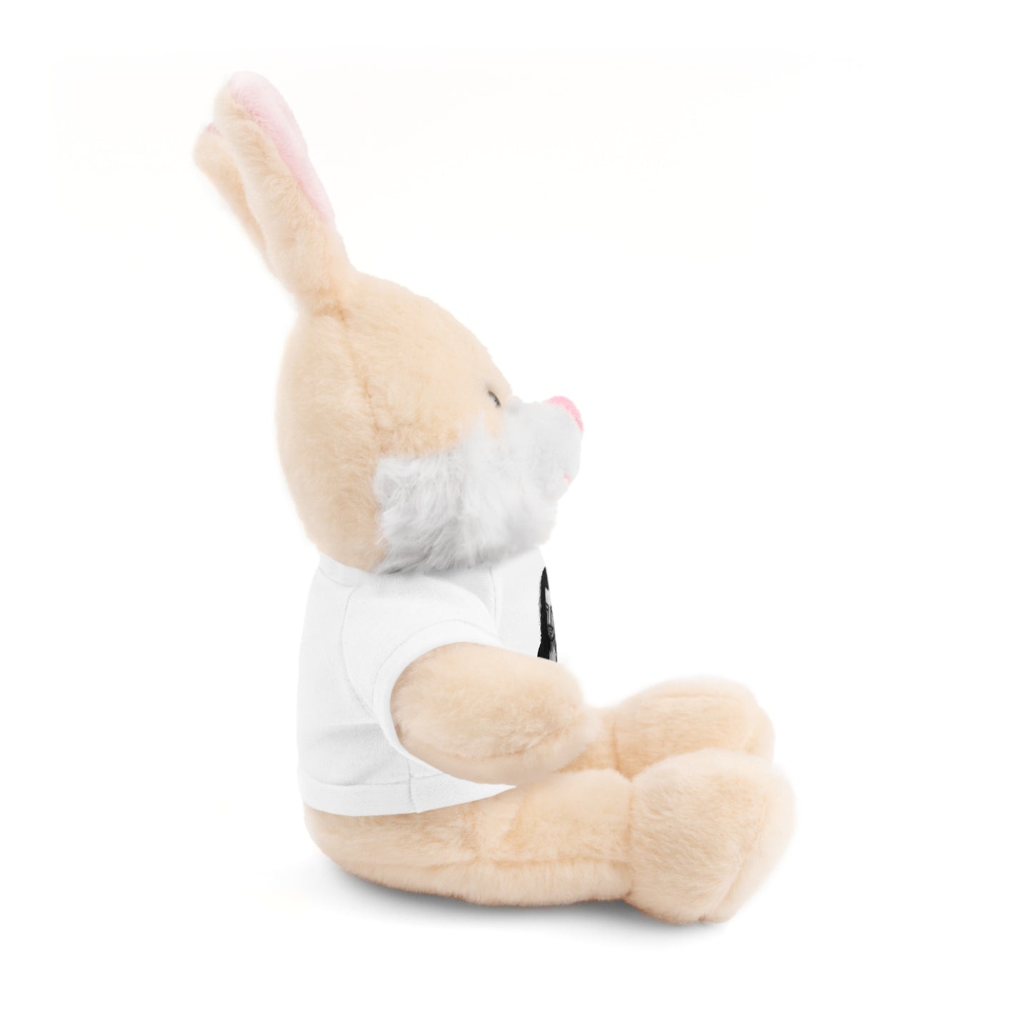 Seren Emyr Stuffed Animal