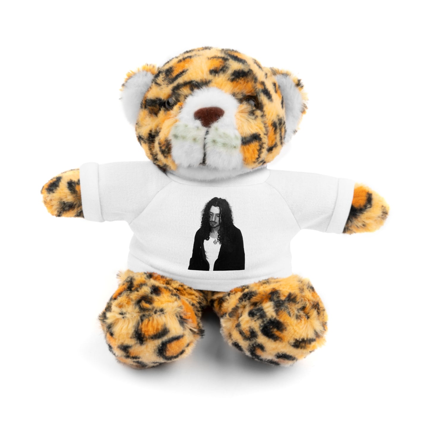 Seren Emyr Stuffed Animal