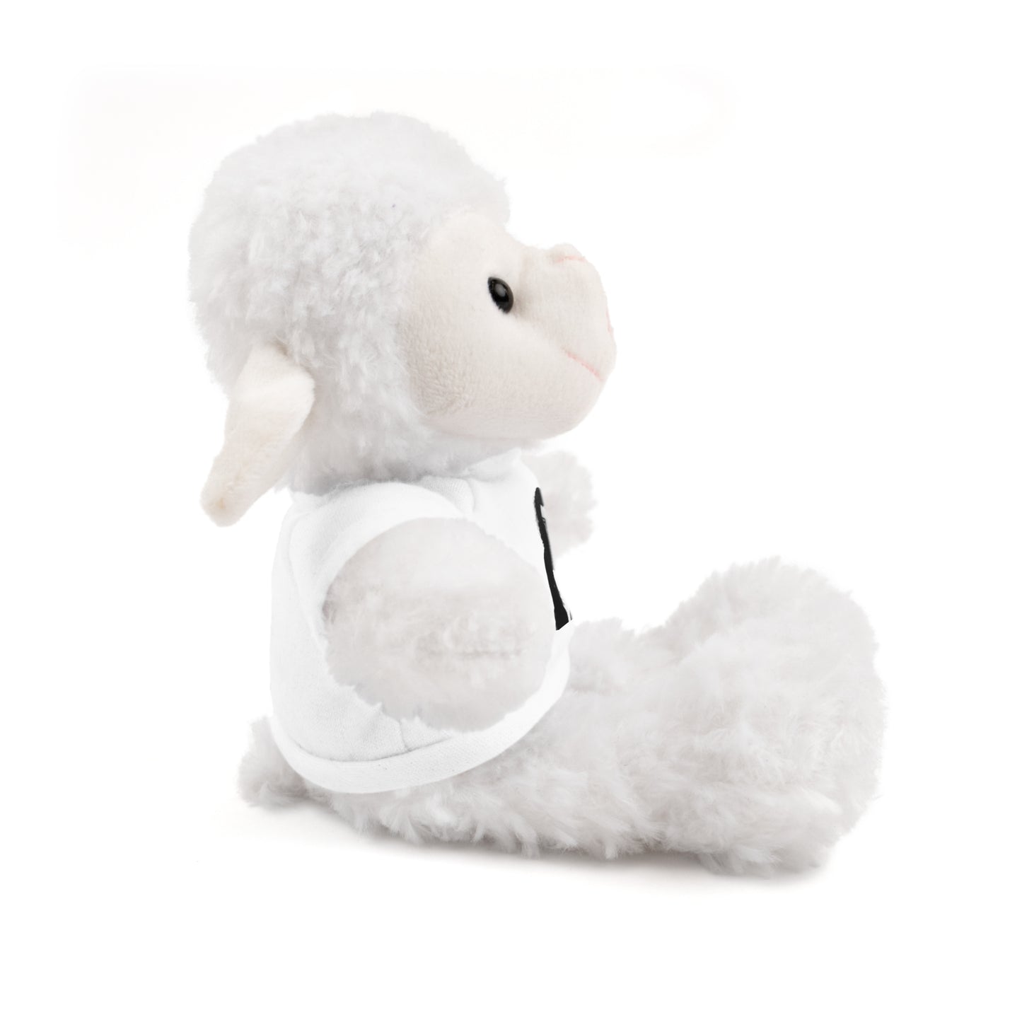 Seren Emyr Stuffed Animal