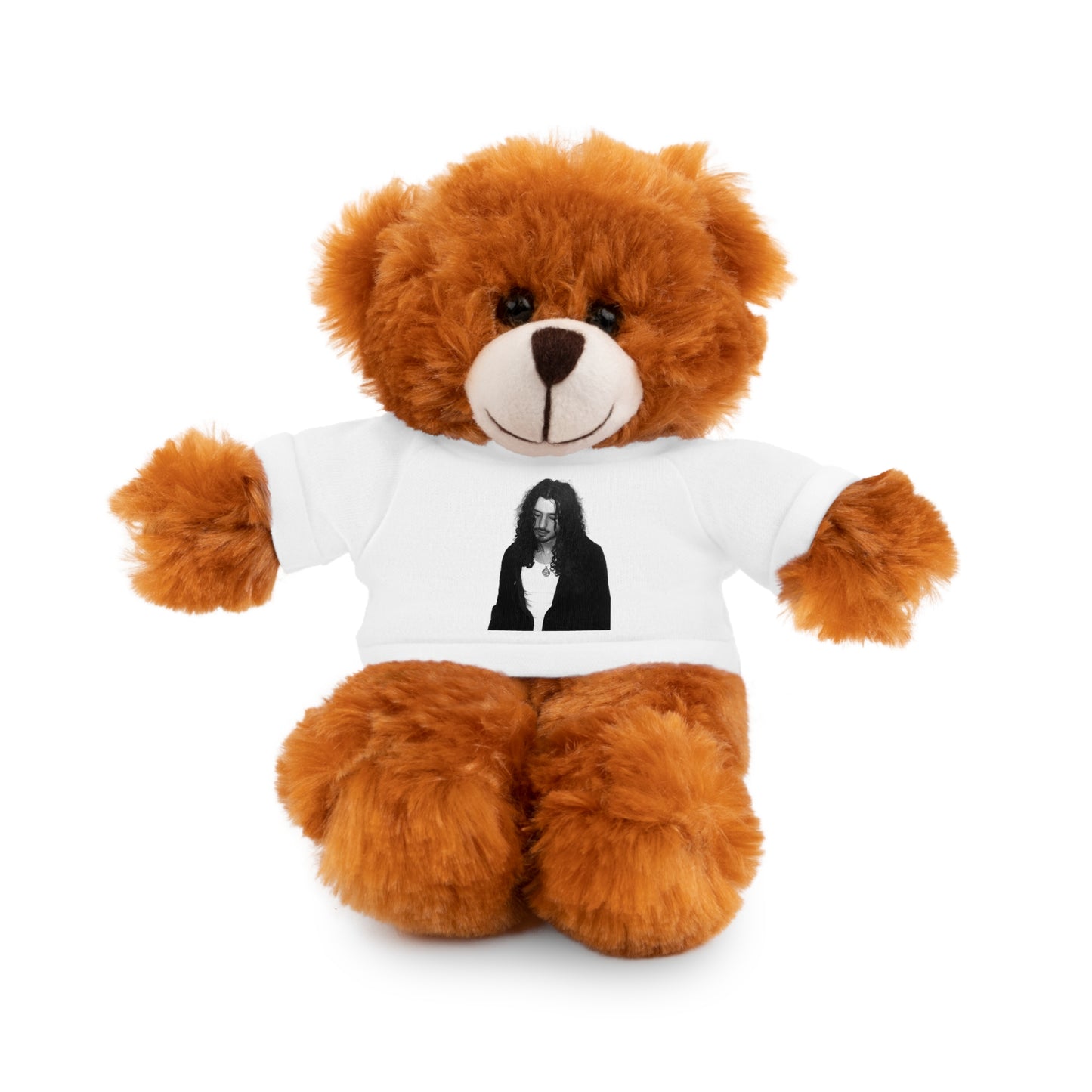 Seren Emyr Stuffed Animal