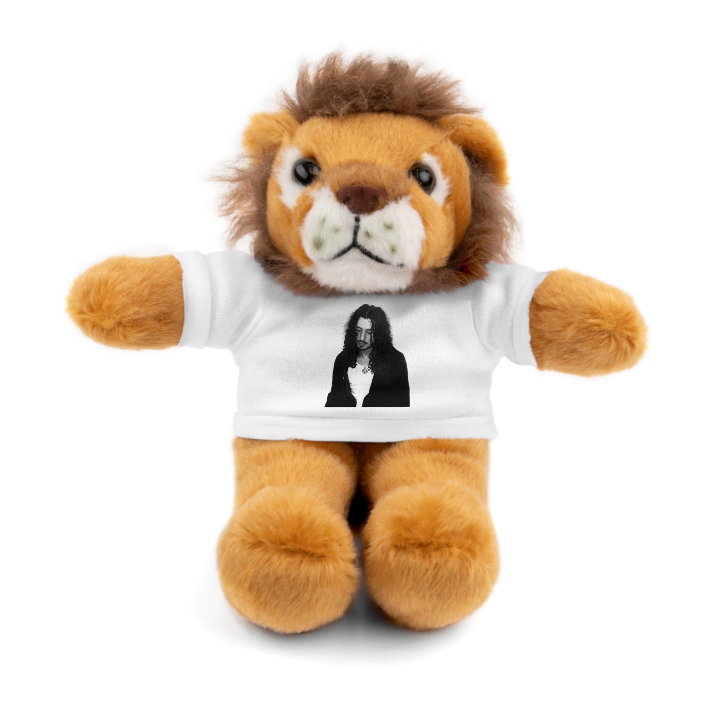 Seren Emyr Stuffed Animal