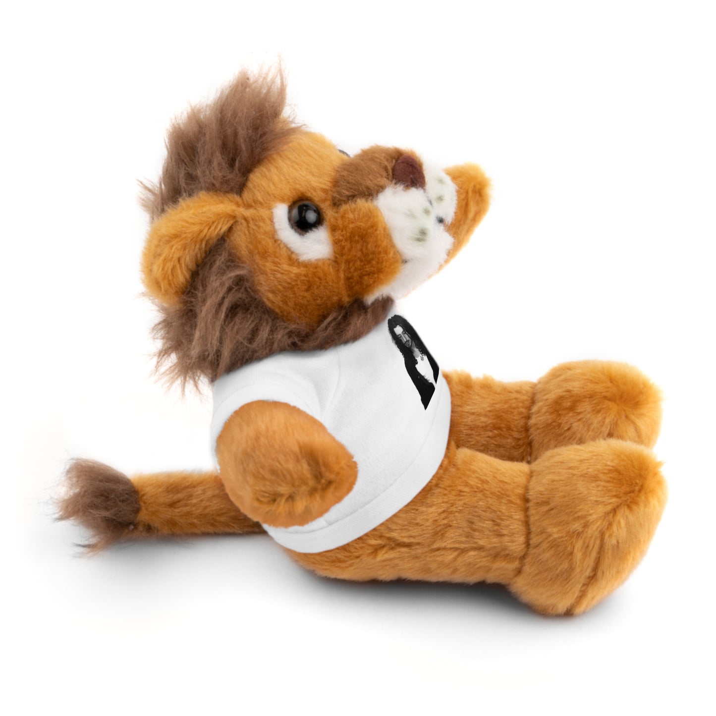 Seren Emyr Stuffed Animal