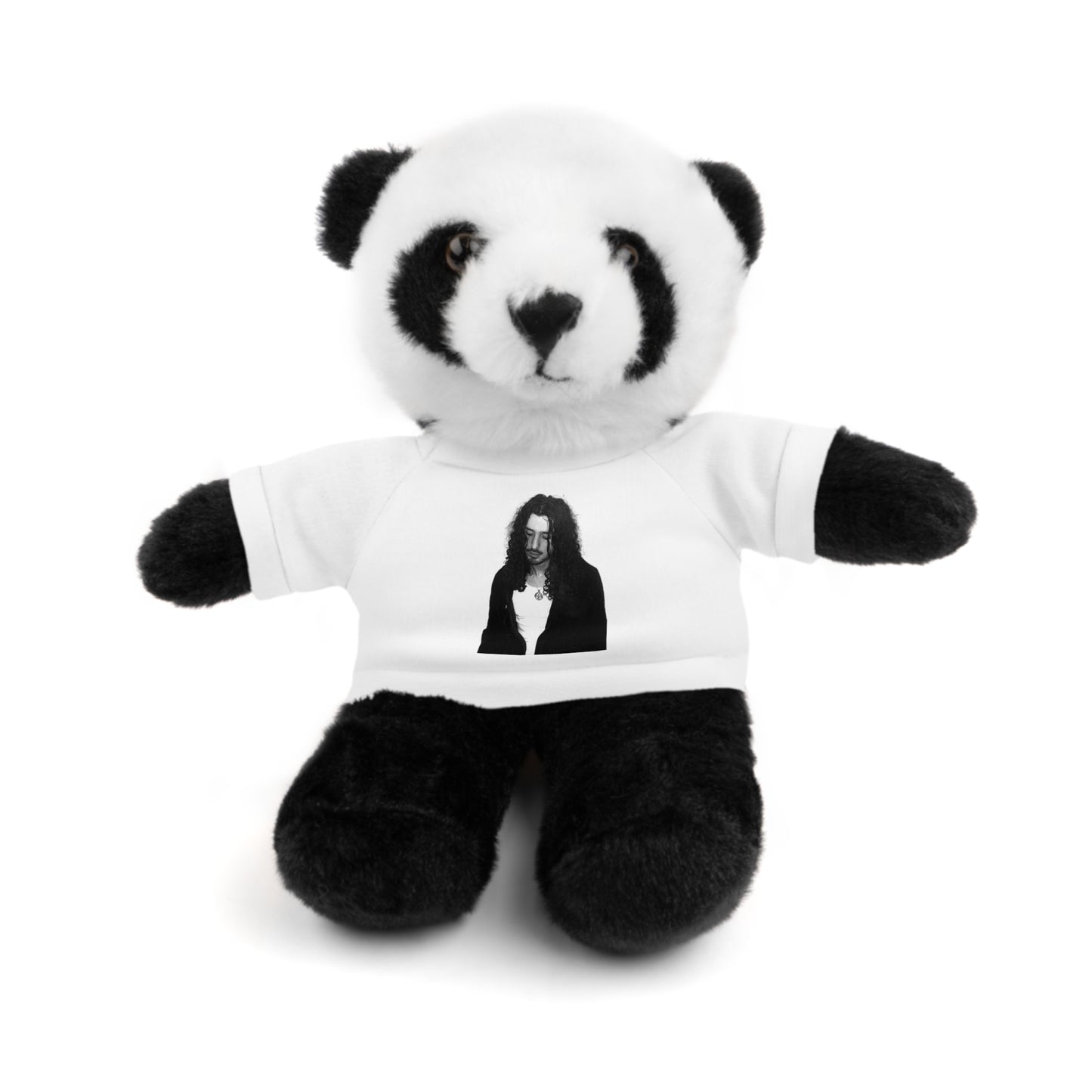 Seren Emyr Stuffed Animal