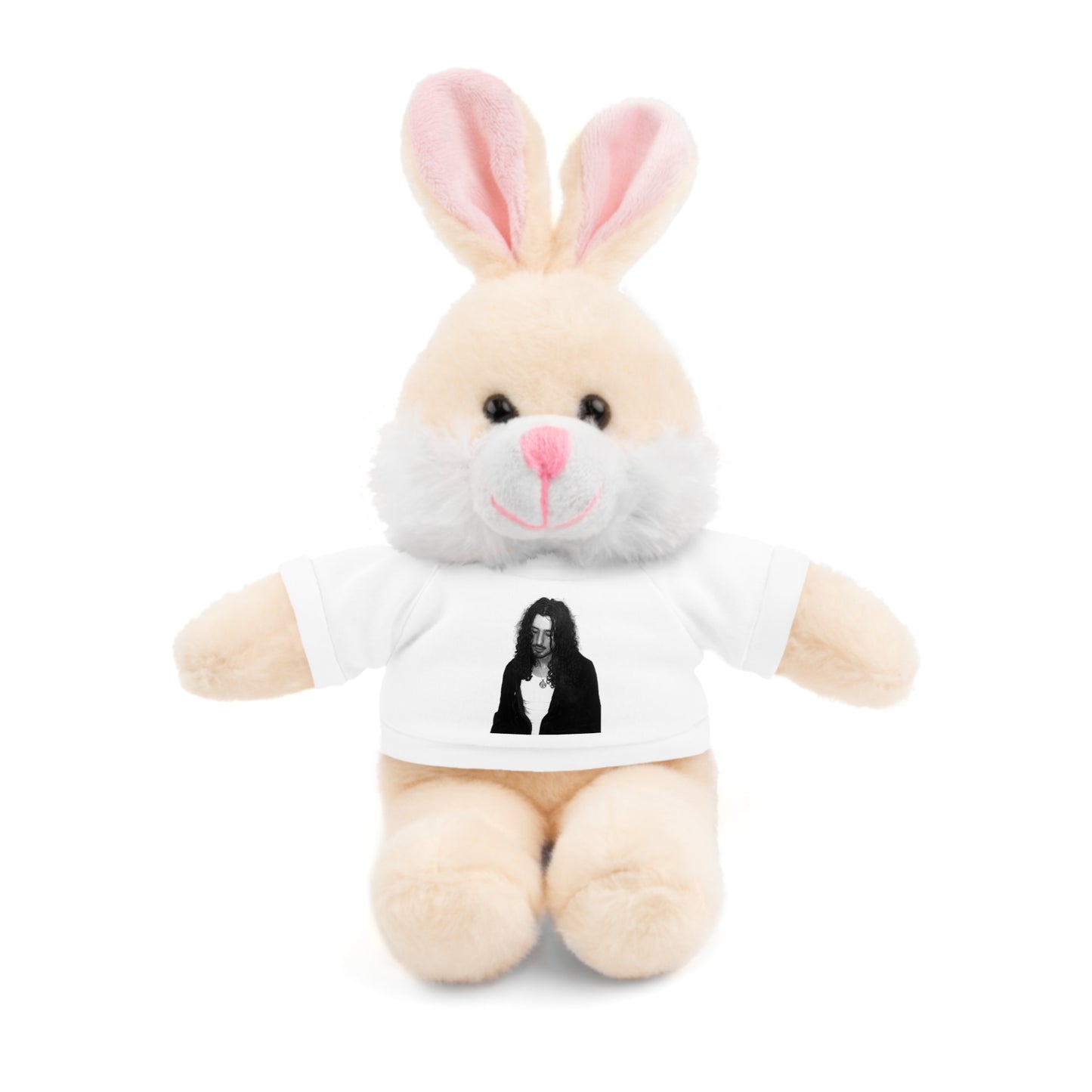 Seren Emyr Stuffed Animal