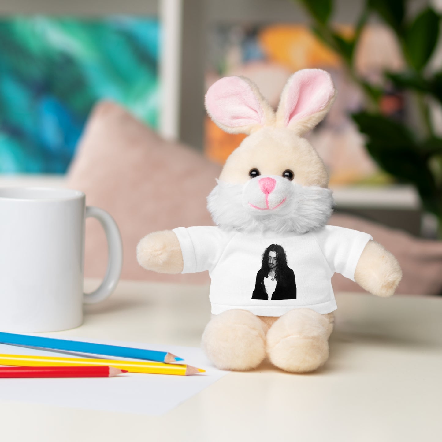 Seren Emyr Stuffed Animal