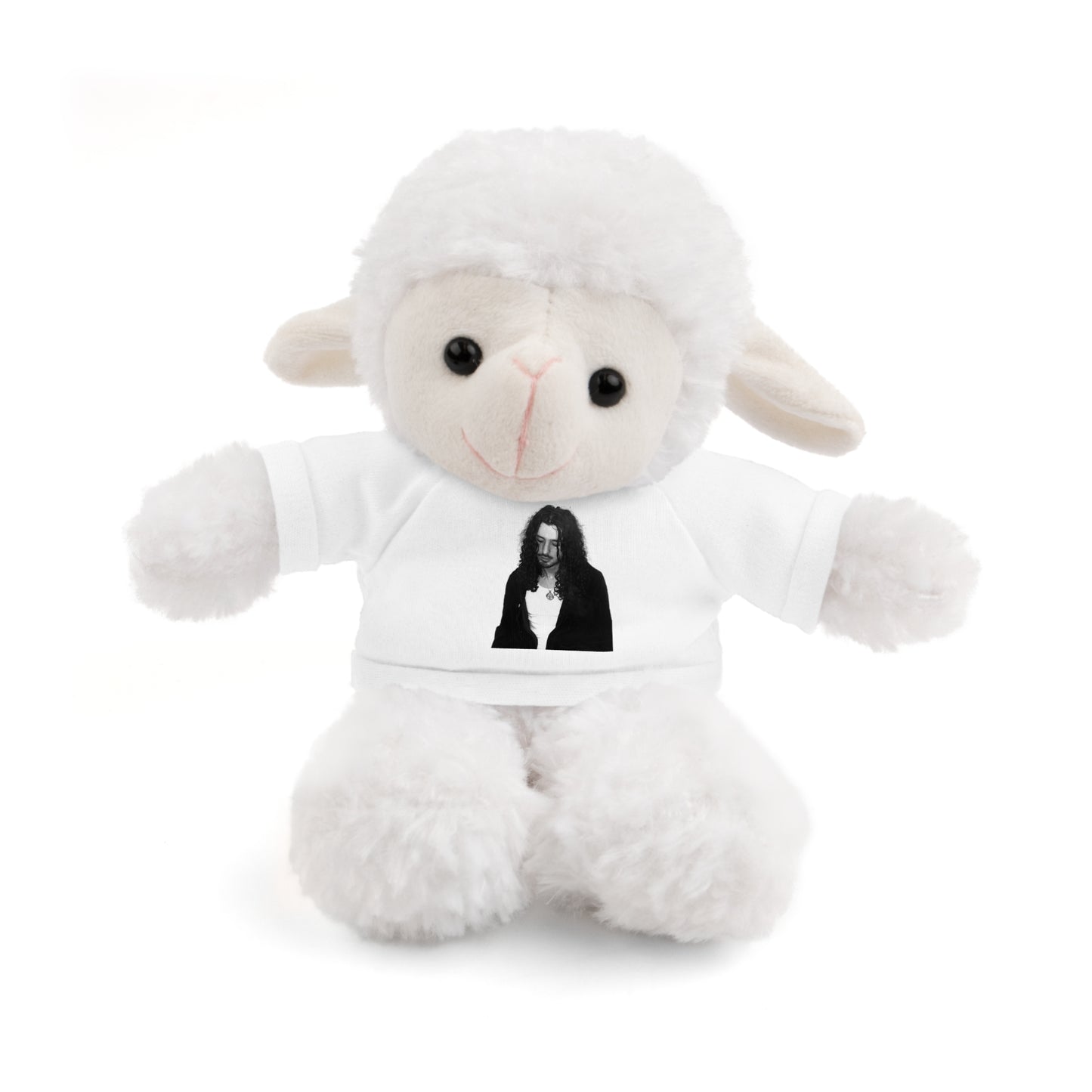 Seren Emyr Stuffed Animal
