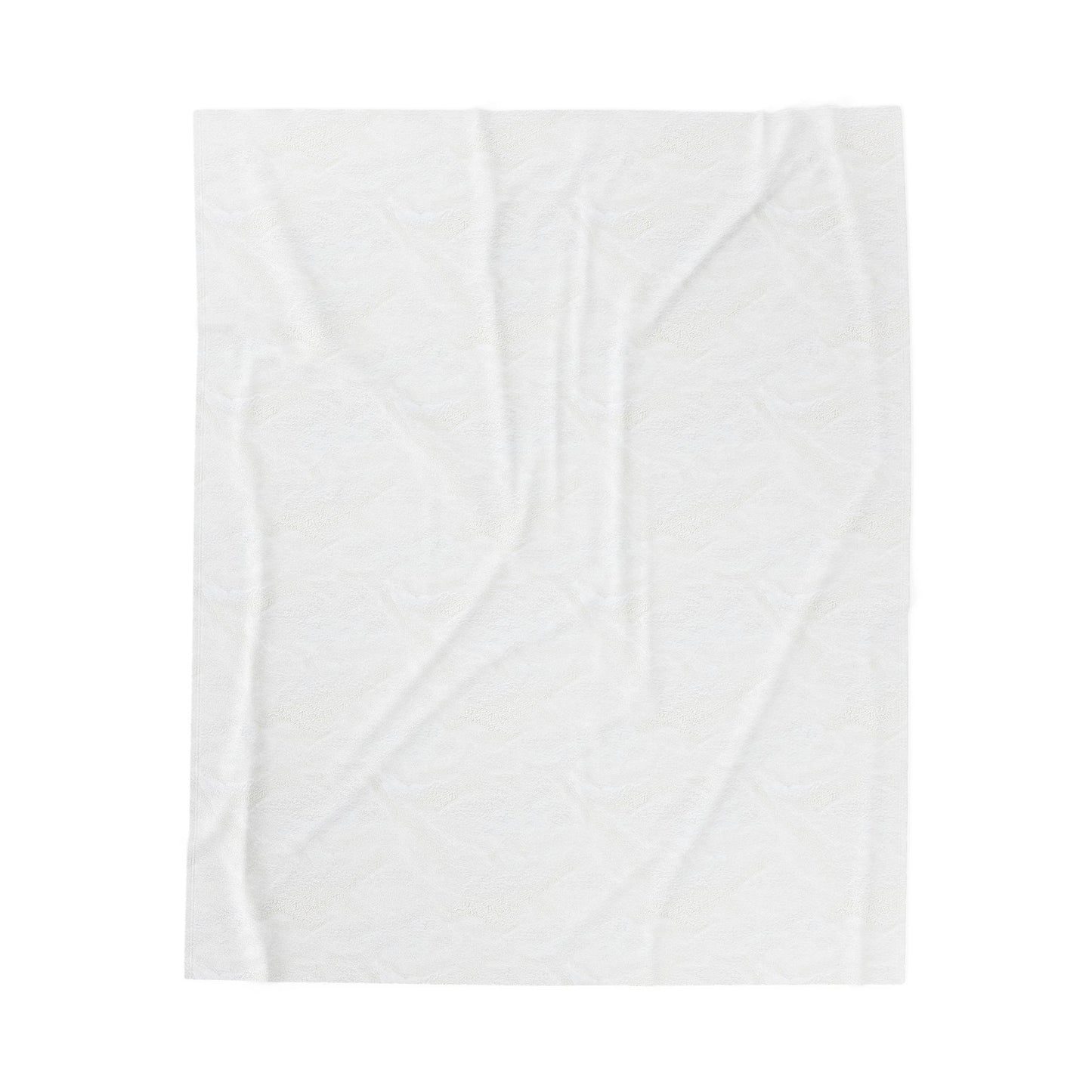 Seren Emyr Skeleton Velveteen Plush Blanket