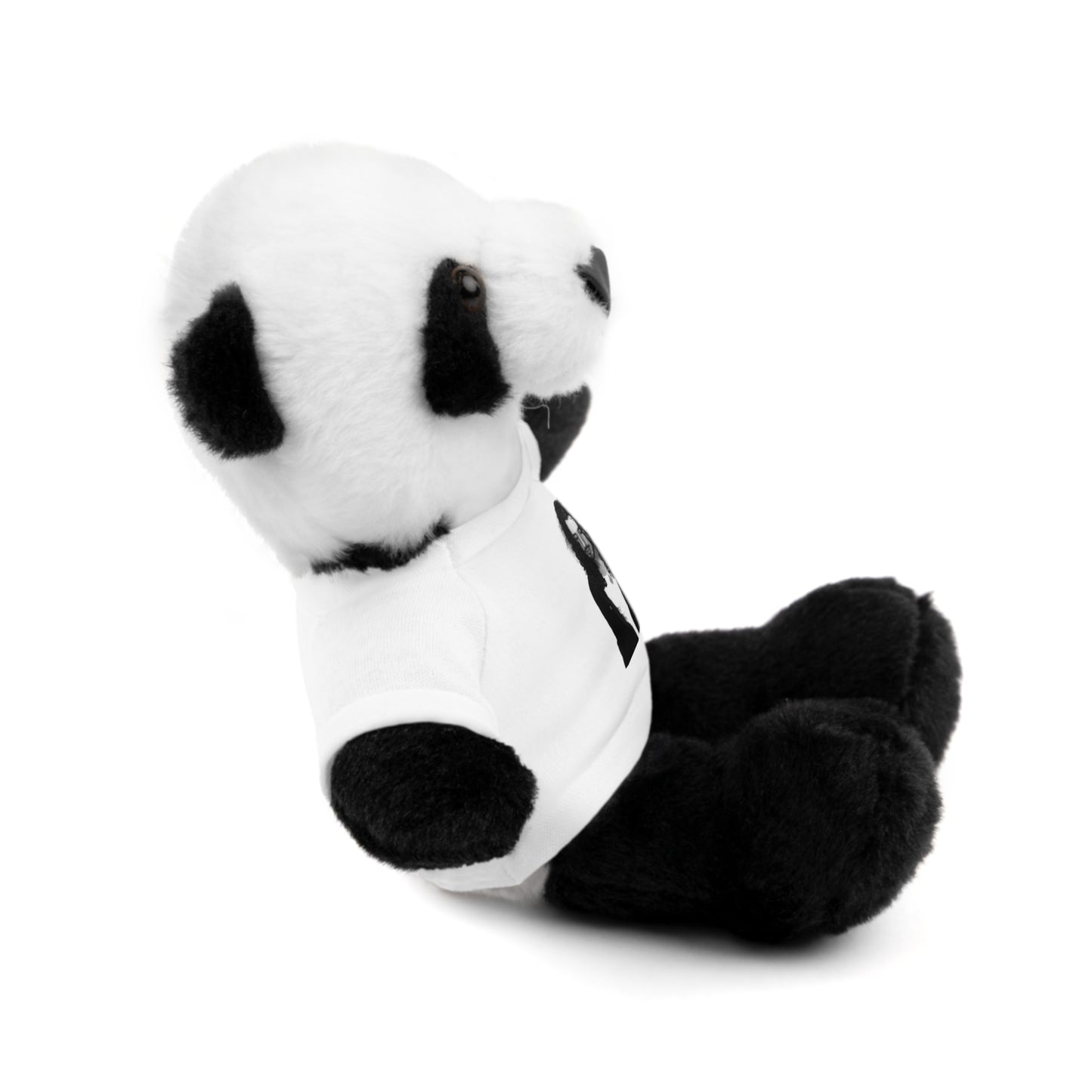 Seren Emyr Stuffed Animal