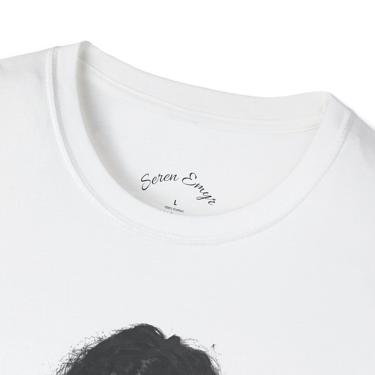 Seren Emyr Graphic T-Shirt