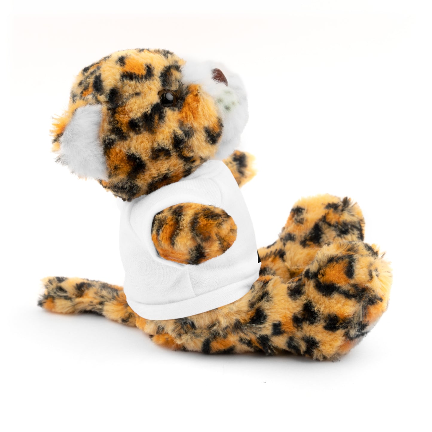 Seren Emyr Stuffed Animal