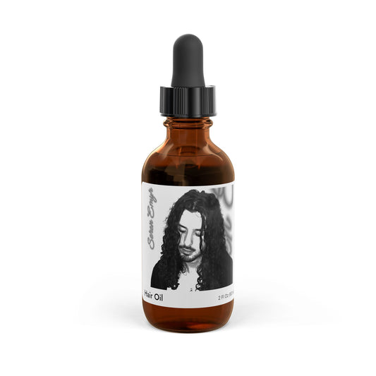 Seren Emyr Hair Oil