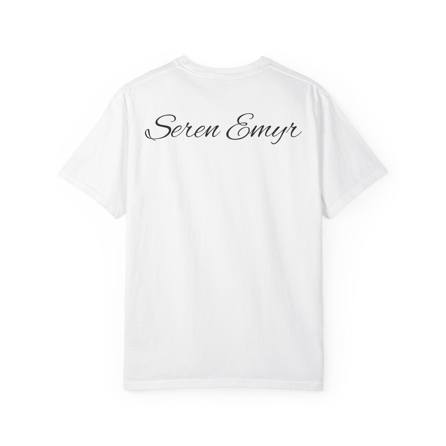 Seren Emyr Skeleton Tee