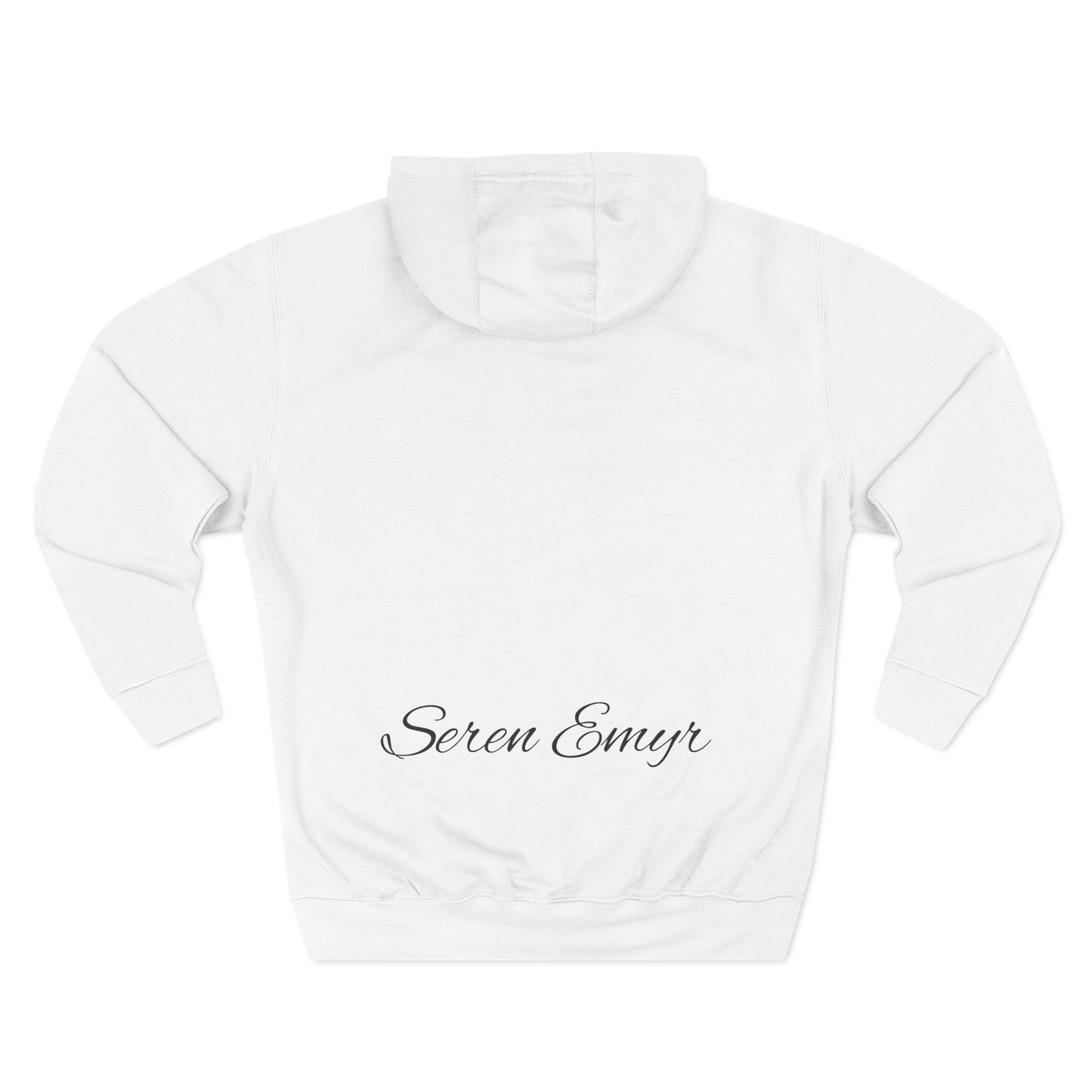 Seren Emyr "MERCY" Fleece Hoodie